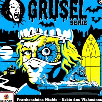 Gruselserie_008_Frankensteins Nichte